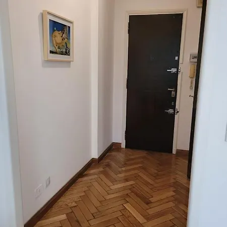 Departamento Avenida Corrientes Cerca De Todo Apartment Buenos Aires Exterior photo